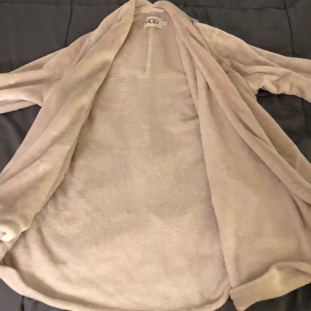 UGG sweater